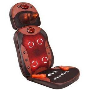 凯仕乐 KSR-J111 多功能开背组合按摩器 179元(299-120)