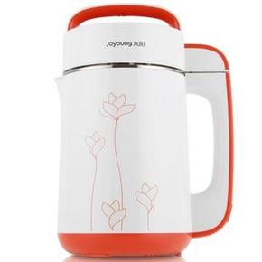 手机端：九阳 DJ12B-A11DEC 无网研磨豆浆机 199元包邮