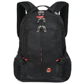 瑞士军刀 SA-9393 15.6寸 防水双肩电脑背包 79元包邮