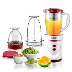 SKG SKG1208 多功能食品料理机 加工机 89元包邮