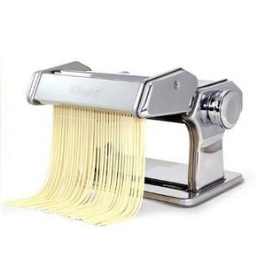 shule 墅乐 QF150 家用手动 双刀面条机  89元包邮 Z秒杀