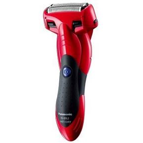 松下(Panasonic) ES-BSL2-R405 防水电动剃须刀 169.5元(359-179.5-10)