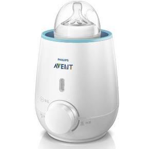 新低价：新安怡(AVENT) SCF355/01 温奶器   149元包邮