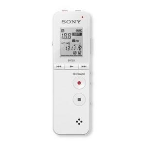 SONY 索尼 ICD-FX88 学习会议型录音笔4GB +凑单品 302元（402-100券）