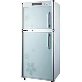 新低价：康宝(Canbo) ZTP118A-68 立式消毒柜 88升 799元包邮