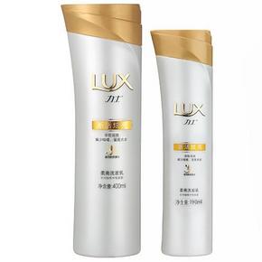 华北站：力士新活炫亮 发水400ml+发水190ml  折10元(20，199-100)