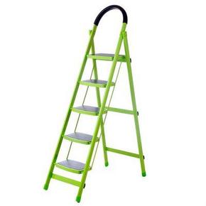 MILIN 密林 ML-TL05 宽踏板五步梯子 154.3元包邮(249-74.7-20)