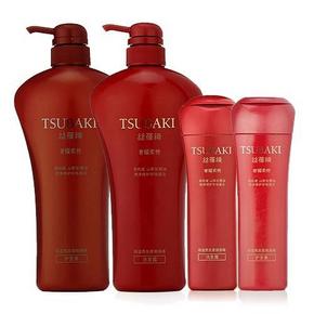 华南站：丝蓓绮 奢耀柔艳 洗发露750ml+护发素750ml+护发素200ml 99元(199-100)