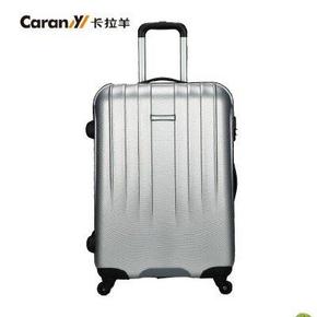 卡拉羊 CX8399 万向轮拉杆箱 20寸 多色可选 139元(249-100-10)