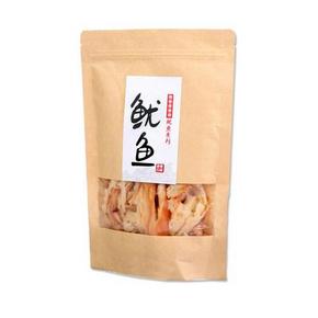 壹品参 手撕鱿鱼丝450g*2袋(共900g) 17.8元包邮(63.8-46，需50积分)