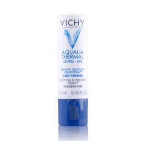再特价：Vichy 薇姿 润唇膏4.7ml  (进口) 29.9元