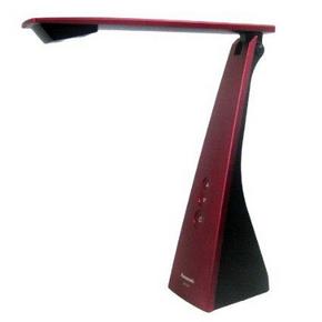 Panasonic松下 SQ-LD221-R72 可折叠LED护眼台灯 235元(平时439)
