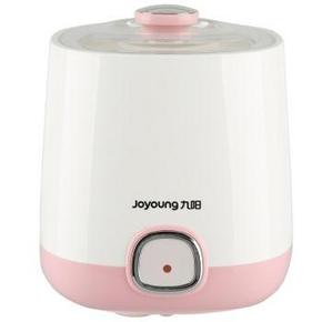 重庆安徽贵州：九阳（Joyoung） SN-10W05 酸奶机 19.9元