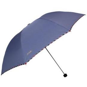 天堂伞 强力拒水一甩干三折钢伞  多色可选 26.9，可3免1