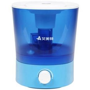 艾美特(AIRMATE) UM260 超声波 香薰加湿器 2L  69元包邮