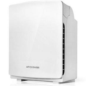 AIR-O-SWISS瑞士风 BONECO博瑞客 AOSP320 空气净化器 499元包邮