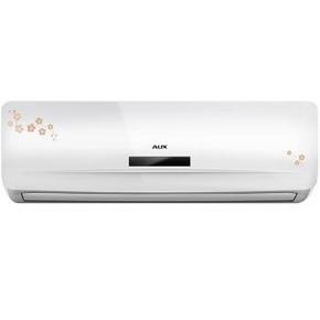 奥克斯 KFR-32GW/F02C+3 小1.5匹 壁挂式高效冷暖空调  1699元包邮