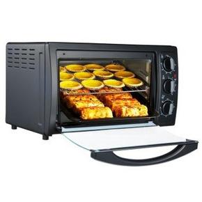 再特价：Galanz 格兰仕 KWS1530X-H7R 电烤箱 30L 179元包邮