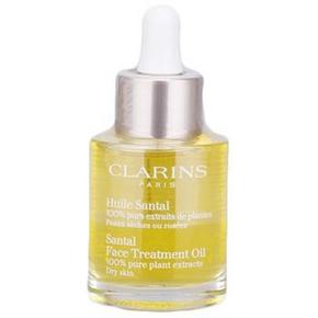 福建神价格：Clarins 娇韵诗 三檀面部护理油30ml 10元(日常200+)