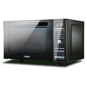 格兰仕 MC-83105FB 平板 微波炉/光波炉 23升 498元包邮(598-100)