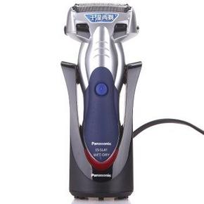 松下(panasonic) ES-SL41-S 全身水洗 电动剃须刀 折209元(259，500-100)