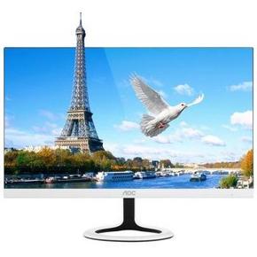 AOC P2491VW/BW 23.6寸液晶显示器+ 送华硕 AE-01鼠标 899元包邮