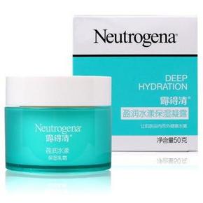 露得清（Neutrogena） 保湿凝露 50g  折30元(≥银牌37，2件8折)