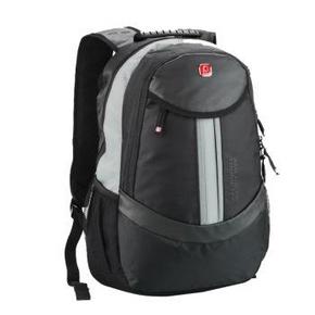 AmericanTourister 美旅箱包 613*09004黑色 电脑双肩包 99元