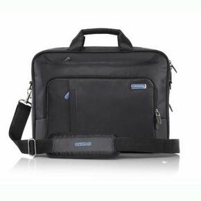 AmericanTourister 美旅箱包 商务电脑公文包（中号） 99元