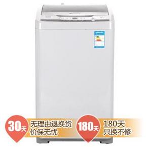 三洋(SANYO) XQB60-M955N 6公斤 波轮全自动洗衣机 898元包邮