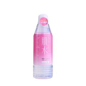 SHISEIDO 资生堂 肌水 乳润滋养露 400ml 折25元(50，199-100)