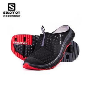 SALOMON 萨洛蒙 RX SLIDE 3代 运动恢复鞋 179元包邮（199-20券）