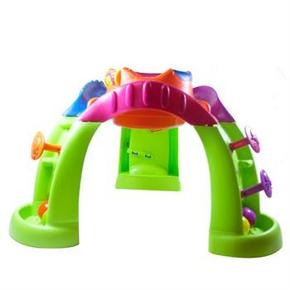 新低价：Fisher Price 费雪  W9859 豪华多功能音乐桌 125元包邮