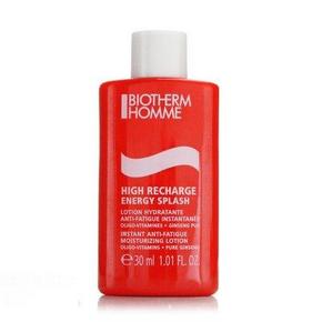 碧欧泉 男士清爽活力精华水30ml  19.5元(5折，还可用券)