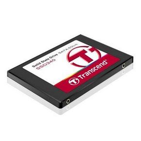 创见(Transcend ) SSD340 128GB SATA6Gb/s 2.5英寸固态硬盘 319元包邮