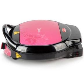 美的（Midea） JHN30D 旋钮可调温 多功能电饼铛  99元包邮，平时199