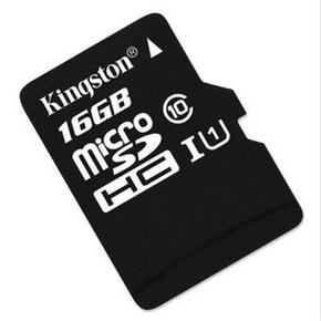 辽宁：Kingston 金士顿 microSD 16GB CLASS10 TF存储卡 8.2元