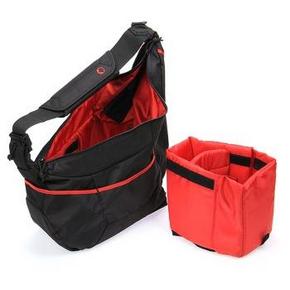 乐摄宝(Lowepro) Passport Sling II 新式斜挎包 三款  238元包邮