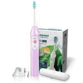 力博得 Mtic系列 M3升级版声波电动牙刷 179元包邮 Z秒杀