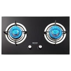 普田（puti）13Q229B 燃气灶 台式嵌入式天然气灶 399元包邮(还可1000-100)