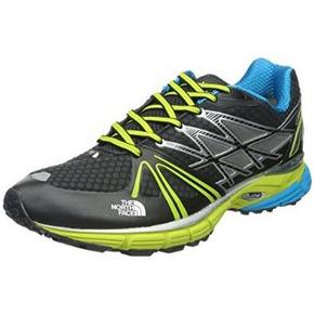 43码低价！THE NORTH FACE 北面 CV65男徒步鞋 493元(893-400)