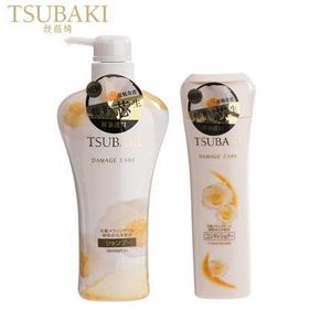 华北站：丝蓓绮 炫魅修护 洗发水550ml+护发素220ml 折58元(108-50,或200-110)