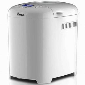 手慢无：Donlim 东菱 BM-1349 全自动面包机  91元(福建/浙江/上海..)