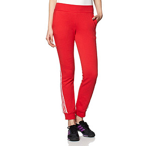 adidas 阿迪达斯 NEO 3S TP F7886 女式舒适长裤 159元包邮