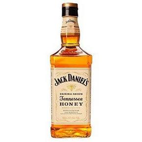 Jack Daniels 杰克丹尼 田纳西州蜂蜜味威士忌酒700ml 155元(255-100)