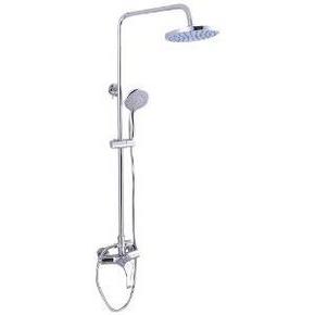 LOGOO 乐谷卫浴 LG022305 淋浴花洒套装 三出水 299元包邮