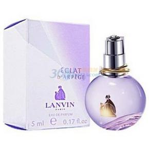浪凡(LANVIN)  光韵女士香水5ml   35元(还可499-100)