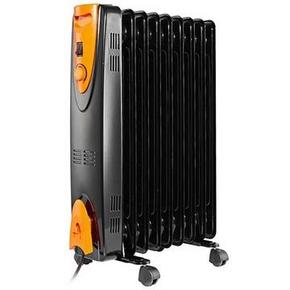 澳柯玛(AUCMA) NY20A206-11 11片电热油汀取暖器 159元包邮