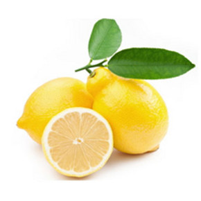 好价再现：美国进口柠檬 6粒/份  限时抢购 9.9元包邮