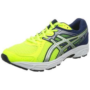ASICS 亚瑟士 GEL-CONTEND 2 男 T424N 跑步鞋 272元包邮(用券8折)